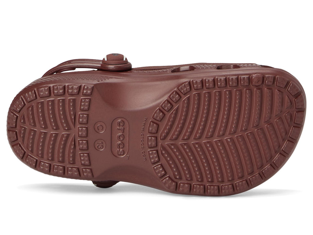 Crocs Kids' Classic Patterns and Graphics Clogs