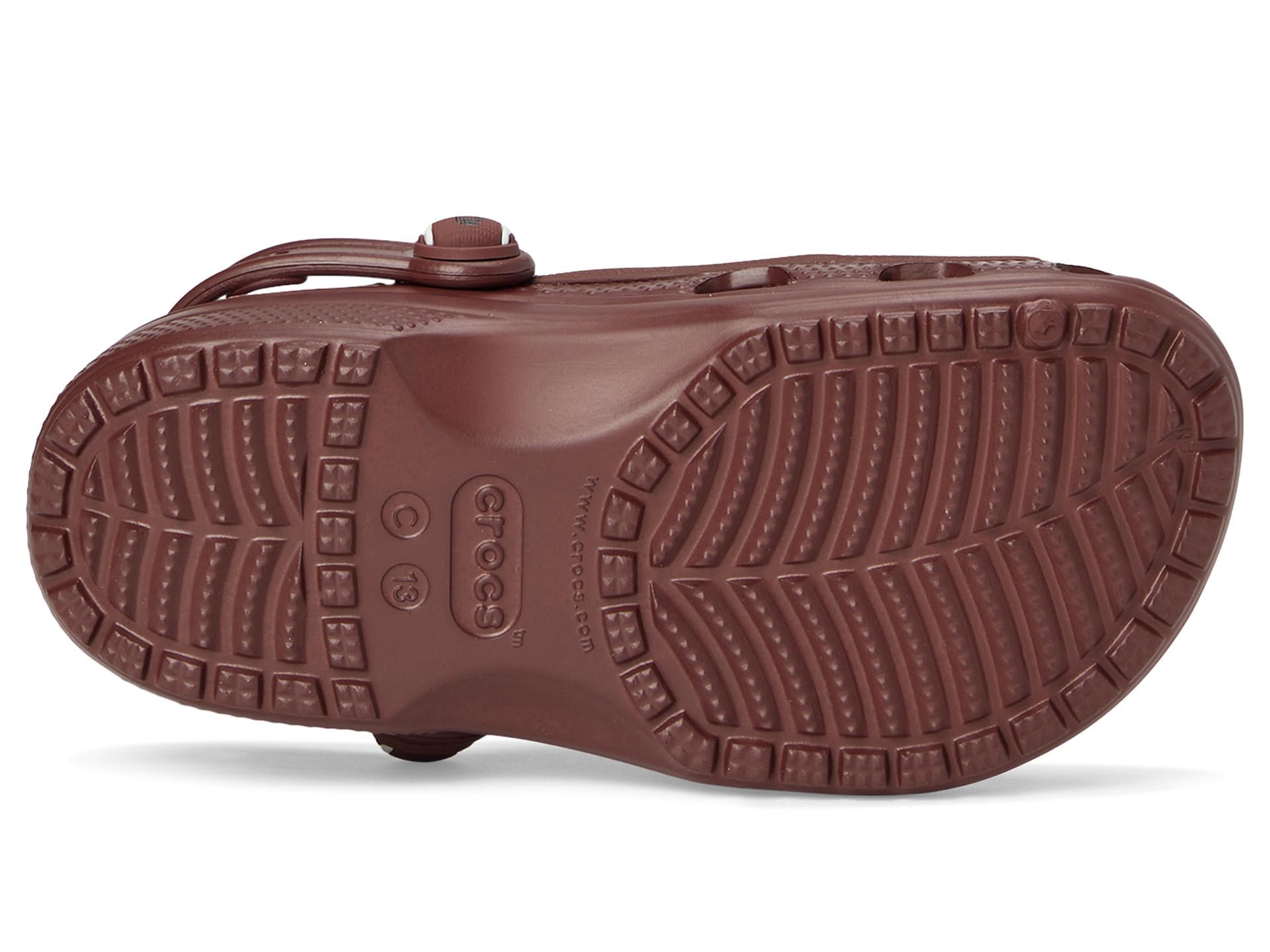 Crocs Kids' Classic Patterns and Graphics Clogs