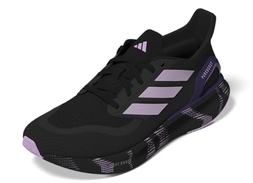 adidas Women's Pureboost 5 Running Sneaker