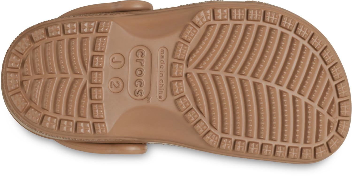 Crocs Kids' Crocsfunlab Buzz Woody Clogs