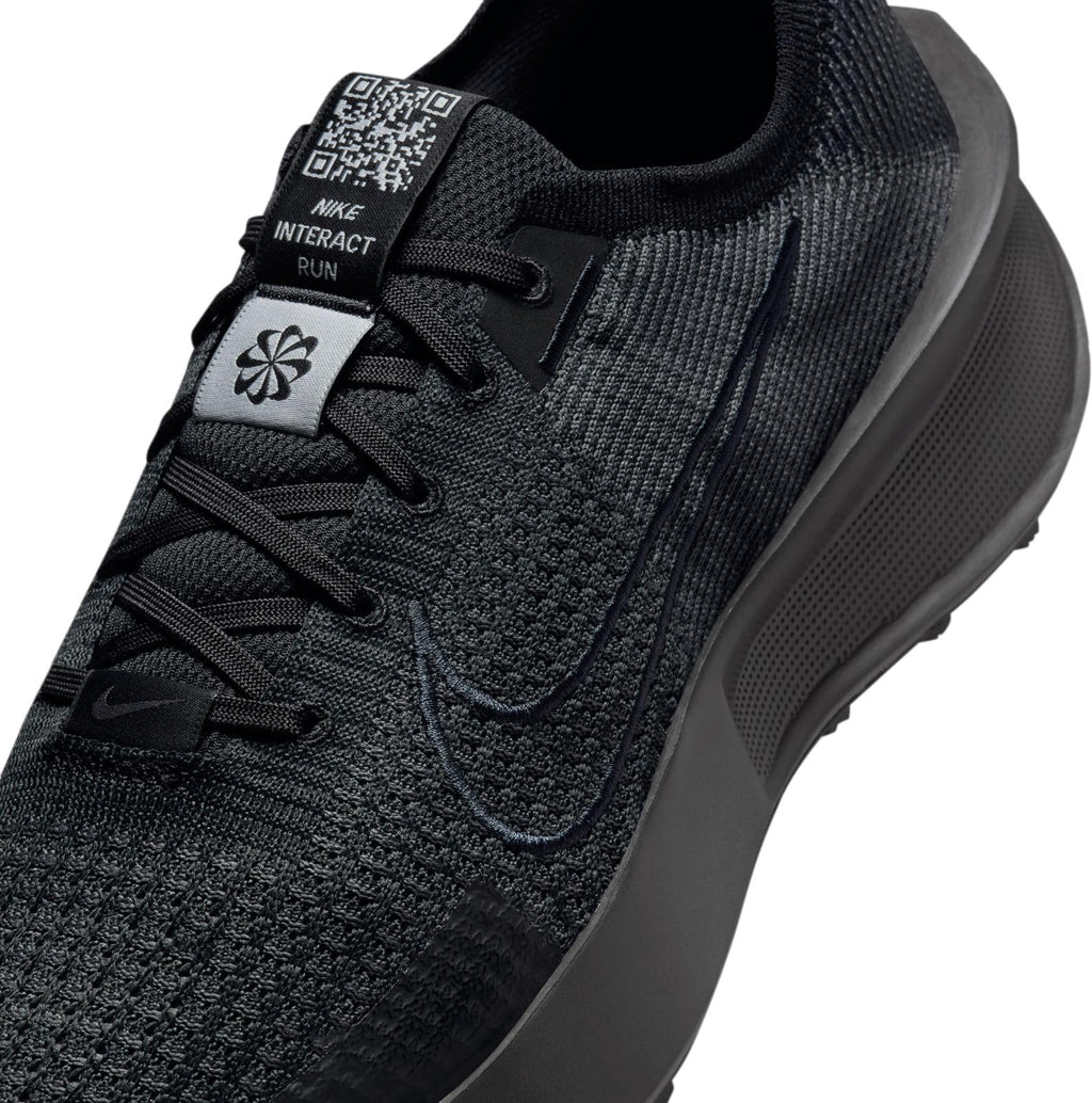 Nike Mens Interact Run Cross Training Fitness Running & Training Shoes