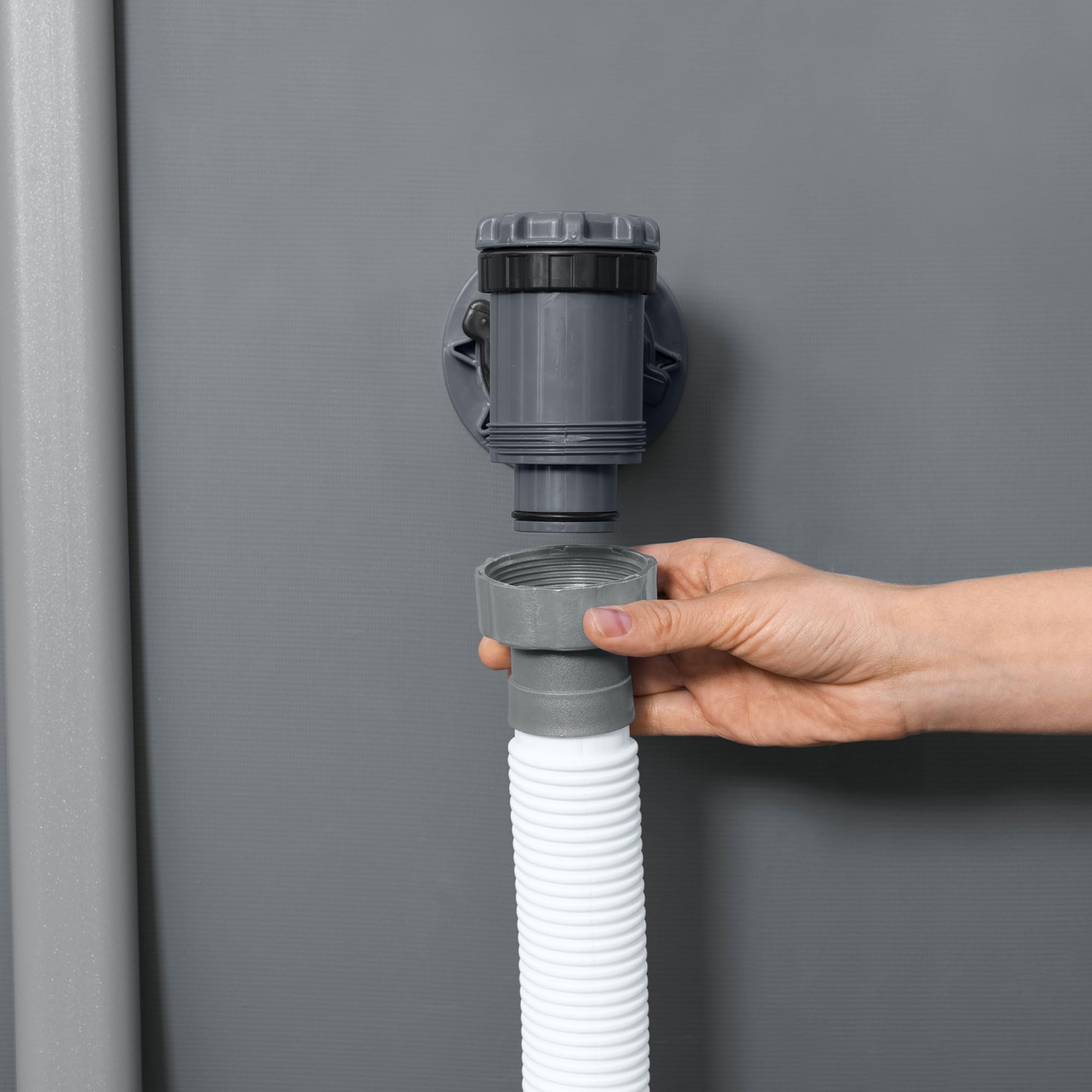 Bestway Flowclear Hydrogenic Digital Self Cleaning Saltwater Chlorinator