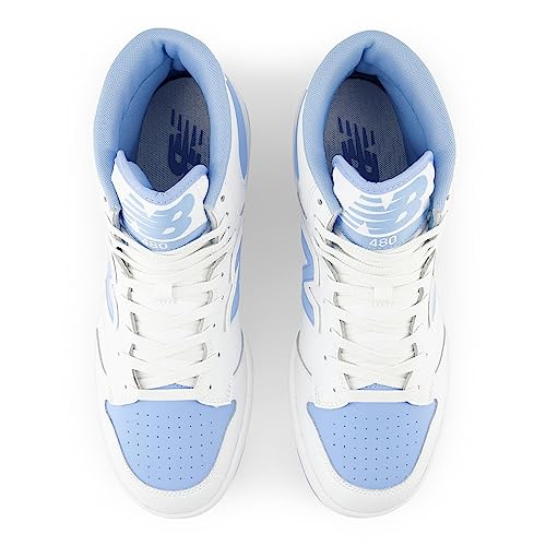 New Balance Unisex-Adult Bb480v1 Sneaker