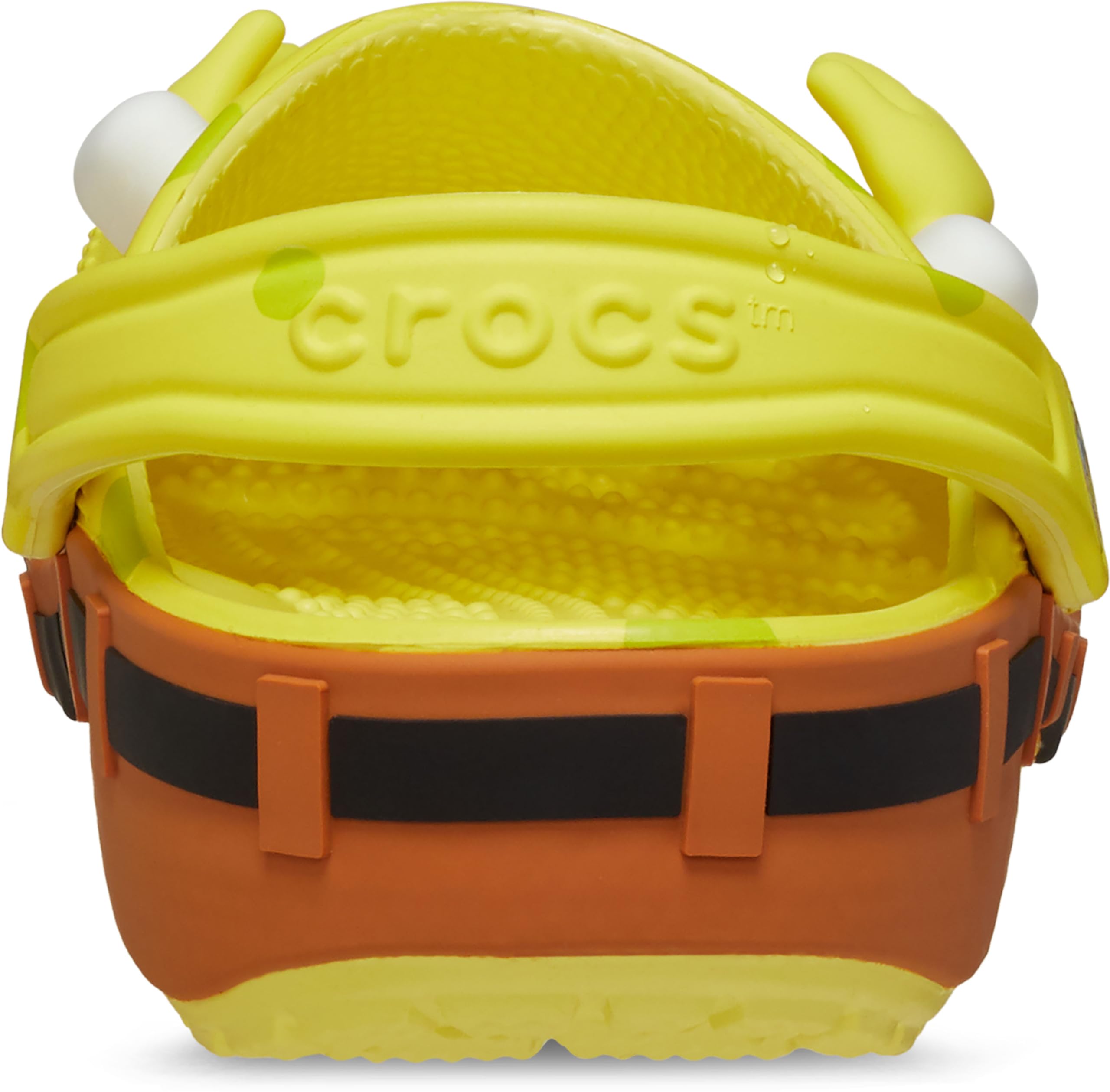 Crocs Unisex-Adult Spongebob Squarepants Classic Clog