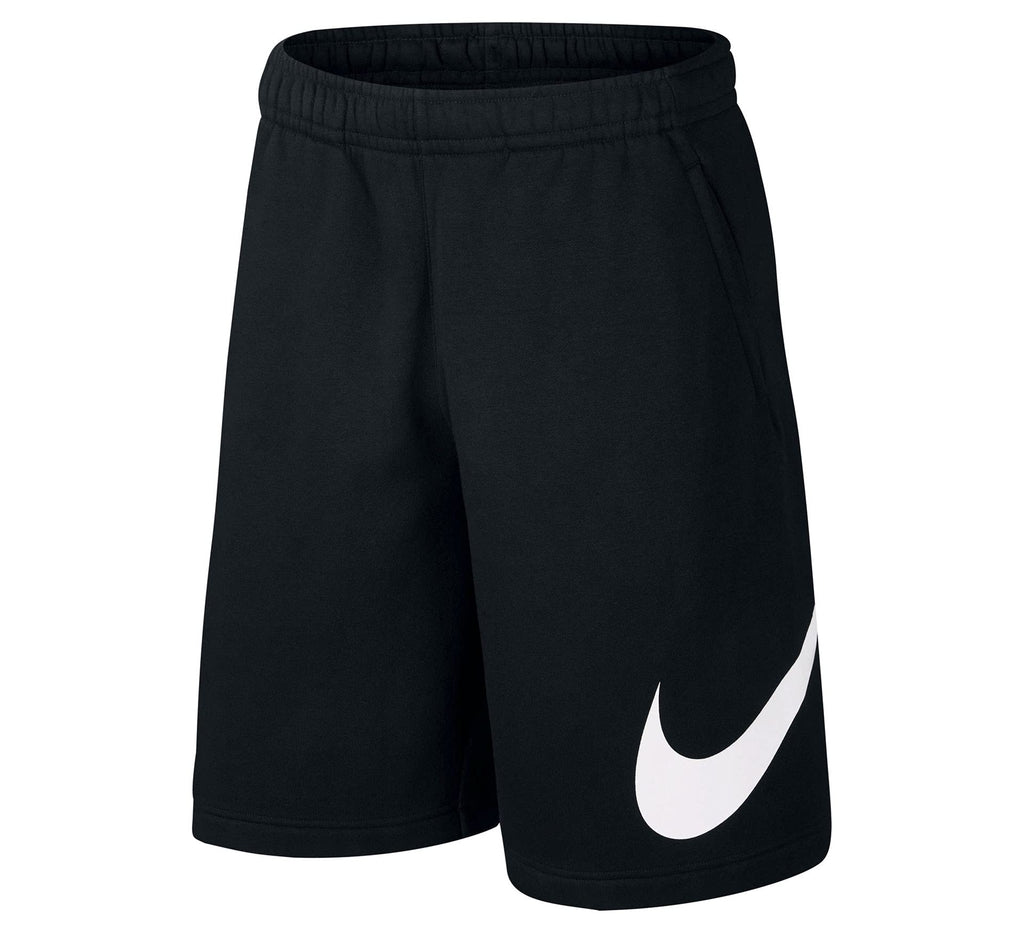 Nike Men's Sportswear Club Short Basketball Graphic