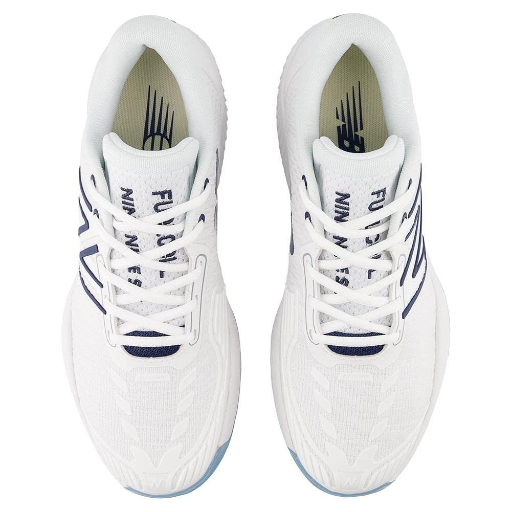 New Balance Men's FuelCell 996 V4 Hard Court Tennis Shoe