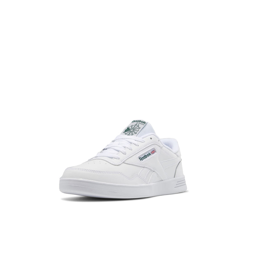 Reebok Men's Club MEMT Casual Sneakers