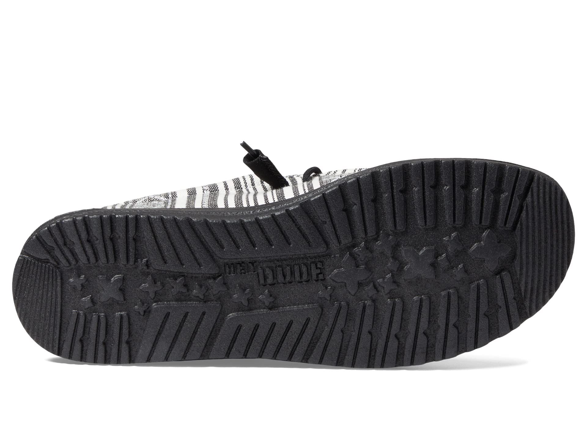 Hey Dude Women's Wally Serape