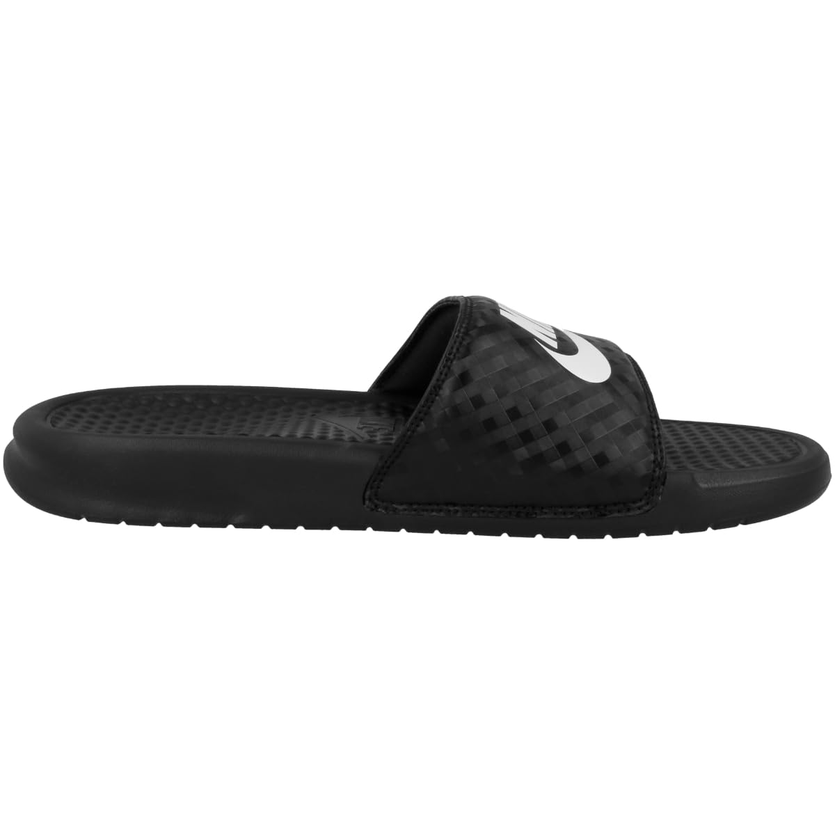 Nike Women's Benassi Just Do It Sandal