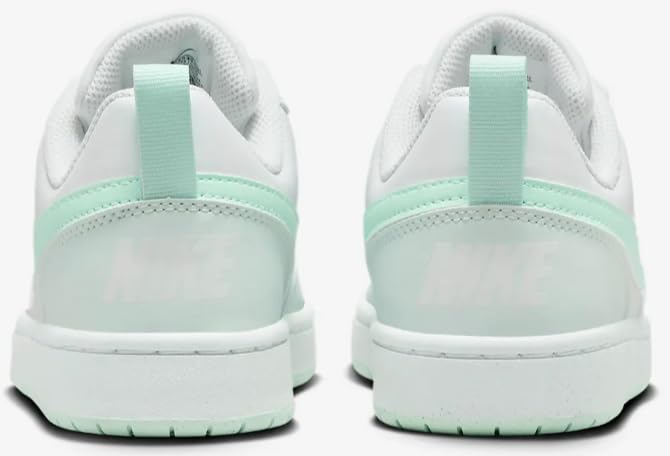 Nike Court Borough Low Recraft Kids, Mint Foam/White/Green