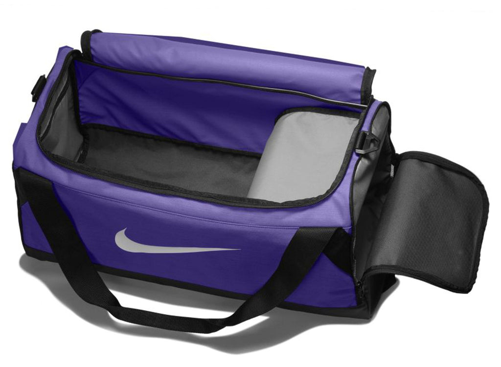 NIKE Brasilia Medium Training Duffel Bag