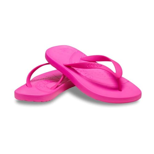 Crocs Unisex Adult Flip Flops