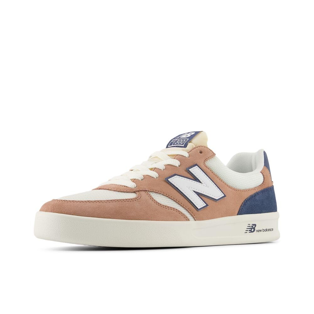 New Balance Men's Ct300 V3 Sneaker