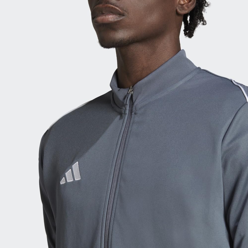 adidas Mens Tiro Jacket