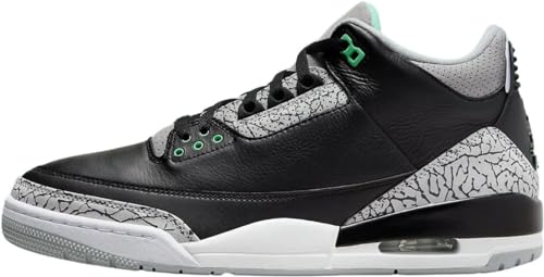 Nike Men's Air Jordan 3 Retro Sneaker