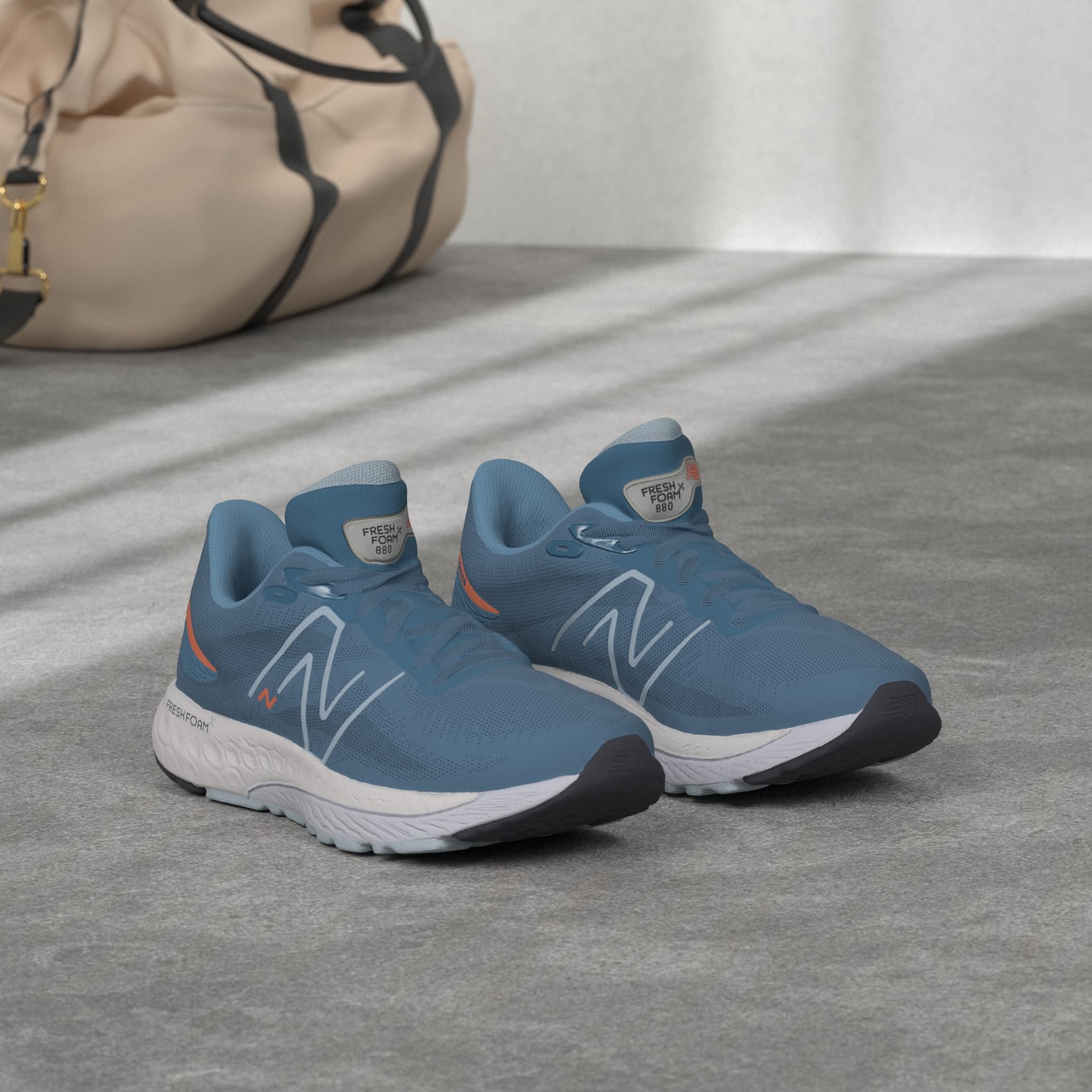 New Balance Men's Fresh Foam X 880 V12