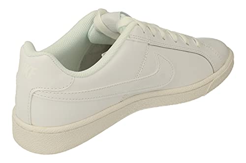 NIKE Women's Court Borough Low Basketball Shoes