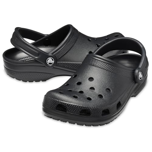 Crocs Unisex-Adult Classic Clog