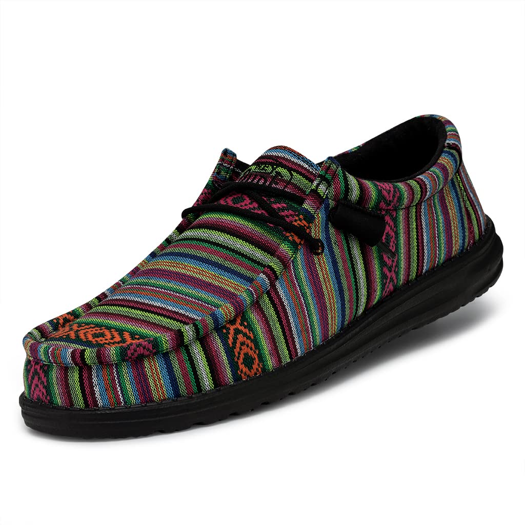 Hey Dude Women's Wally Serape