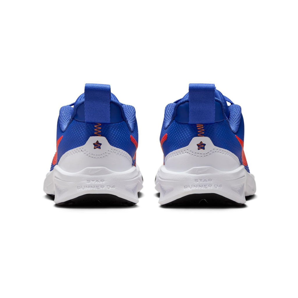 Nike Kids' Star Runner 4 Running Shoes
