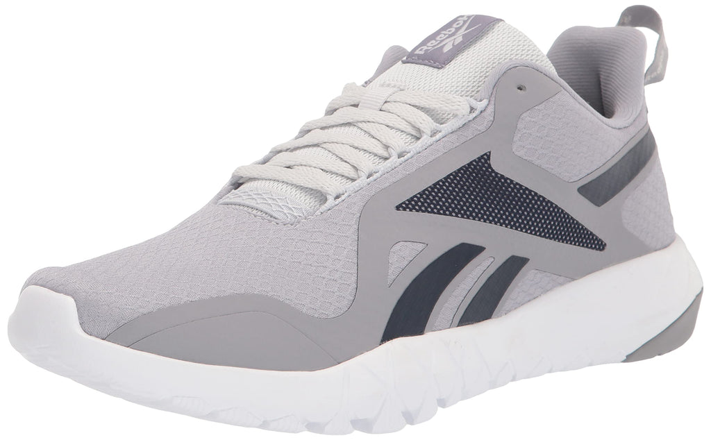 Reebok Men's Flexagon Force 3.0 Wide Trainer