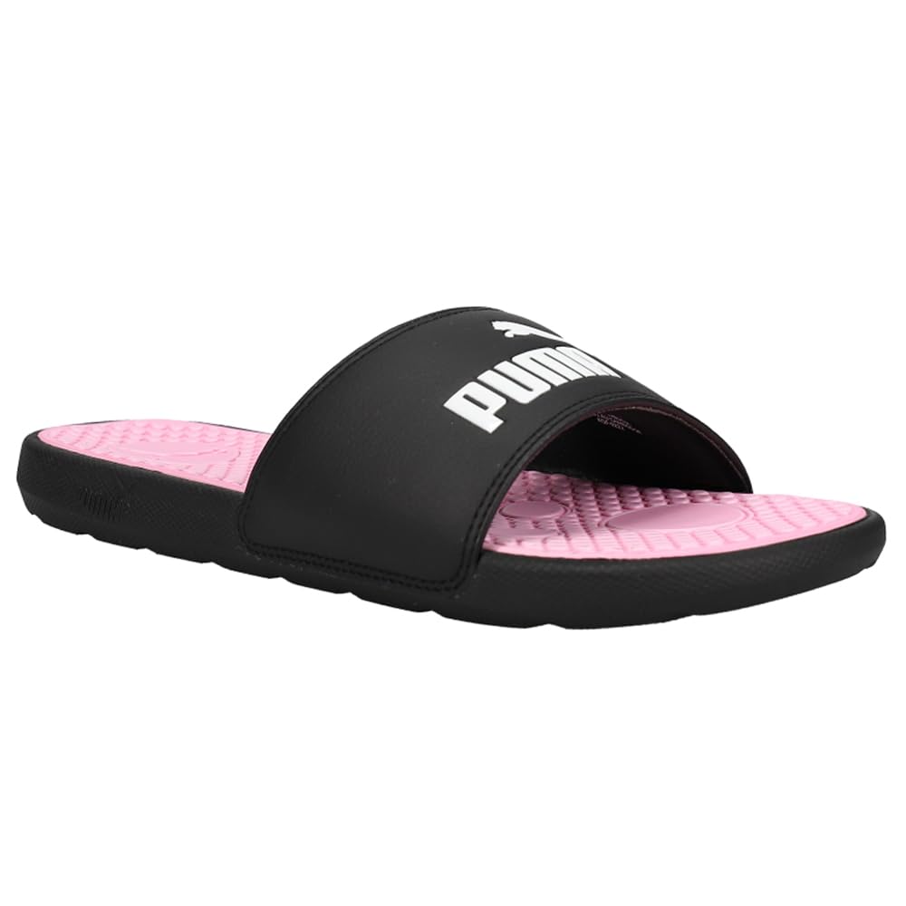 PUMA Women's Cool Cat Slide Sandal