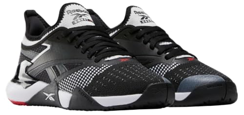 Reebok Women's Nano Court Sneaker