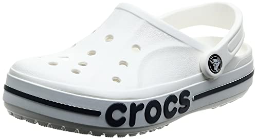 Crocs Unisex Adult Bayaband Clogs