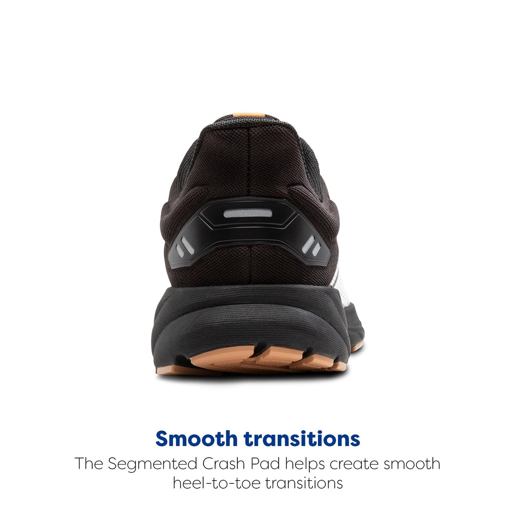 Brooks Men’s Anthem 6 Neutral Running Shoe