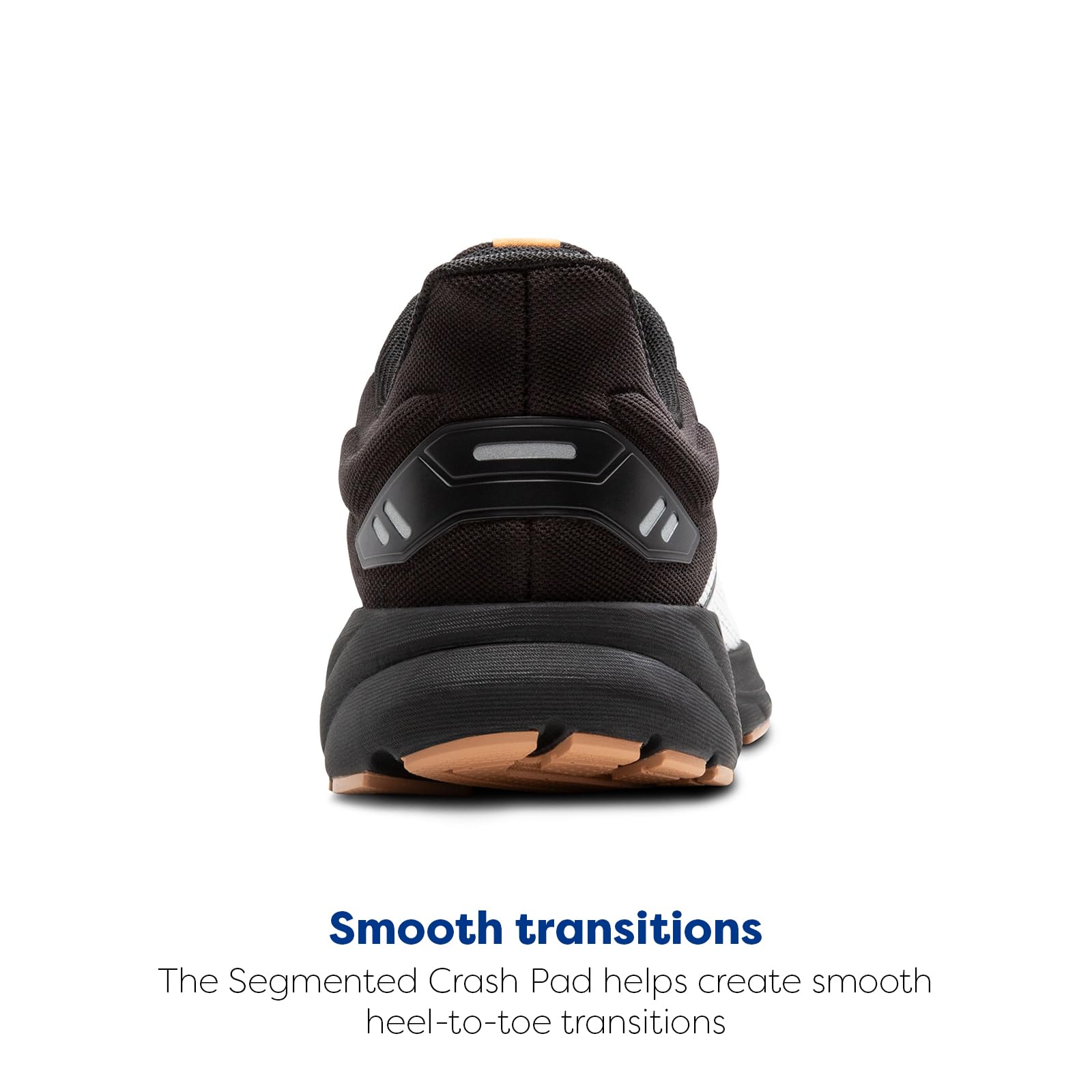 Brooks Men’s Anthem 6 Neutral Running Shoe