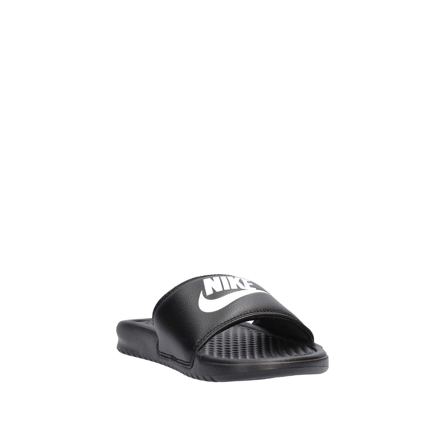 Nike Men's Benassi Solarsoft Slide Athletic Sandal