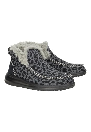 HEYDUDE Women's Denny Shoes