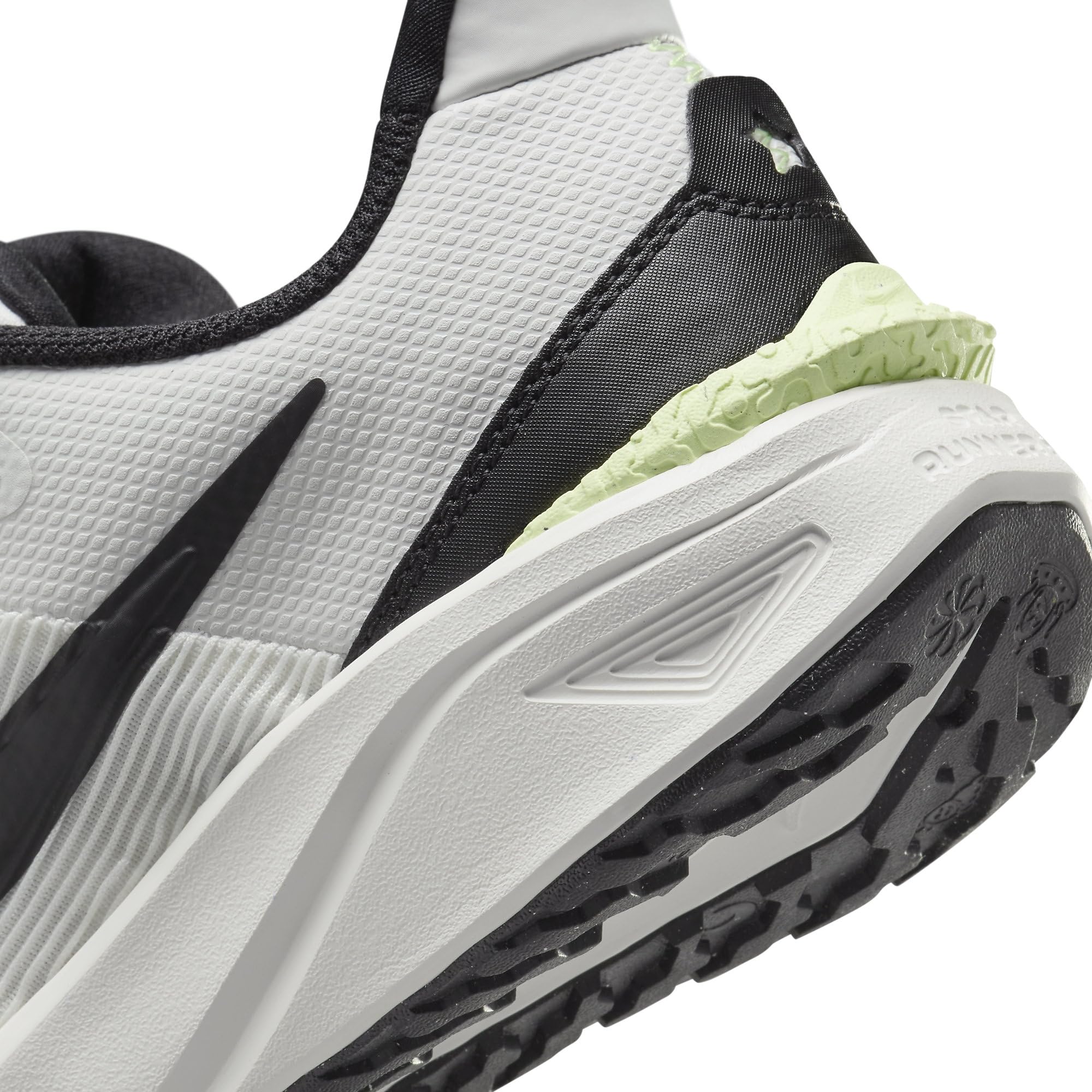 Nike Kids Running Low