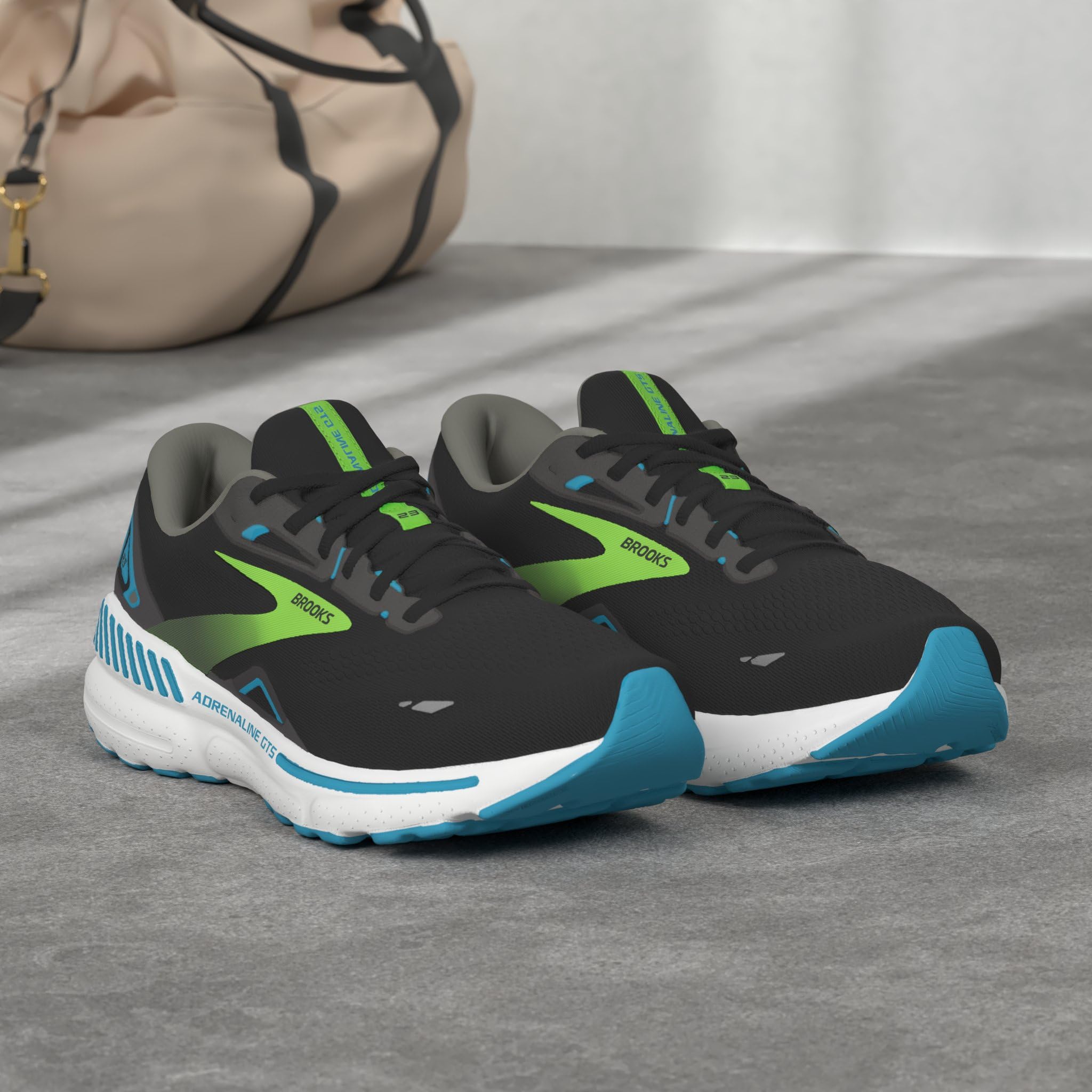 BROOKS Men's Sneaker