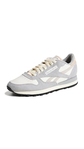 Reebok Unisex Adult Classic Leather Sneakers