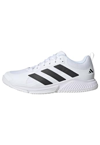 adidas Mens Court Team Bounce 2.0