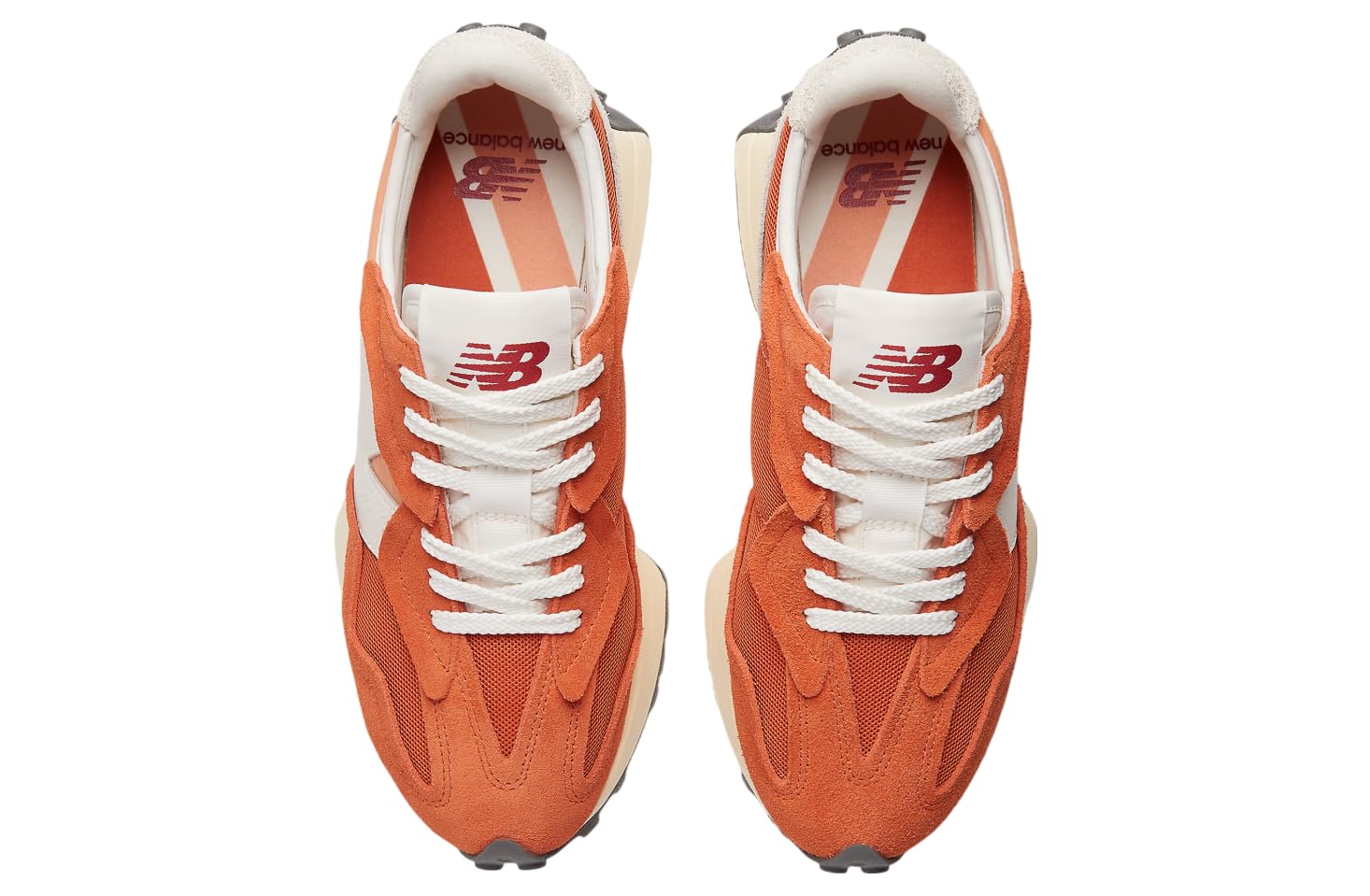 New Balance Women's 327