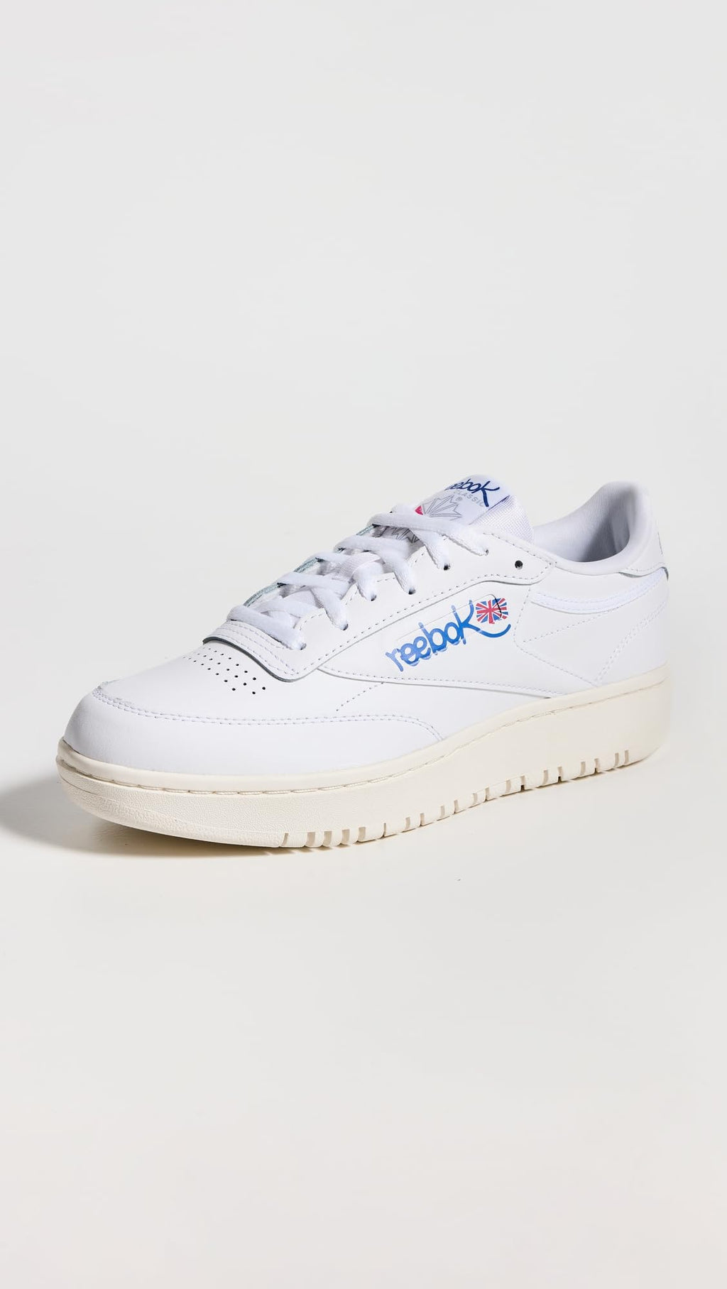 Reebok Women's Club C Revenge Sneakers