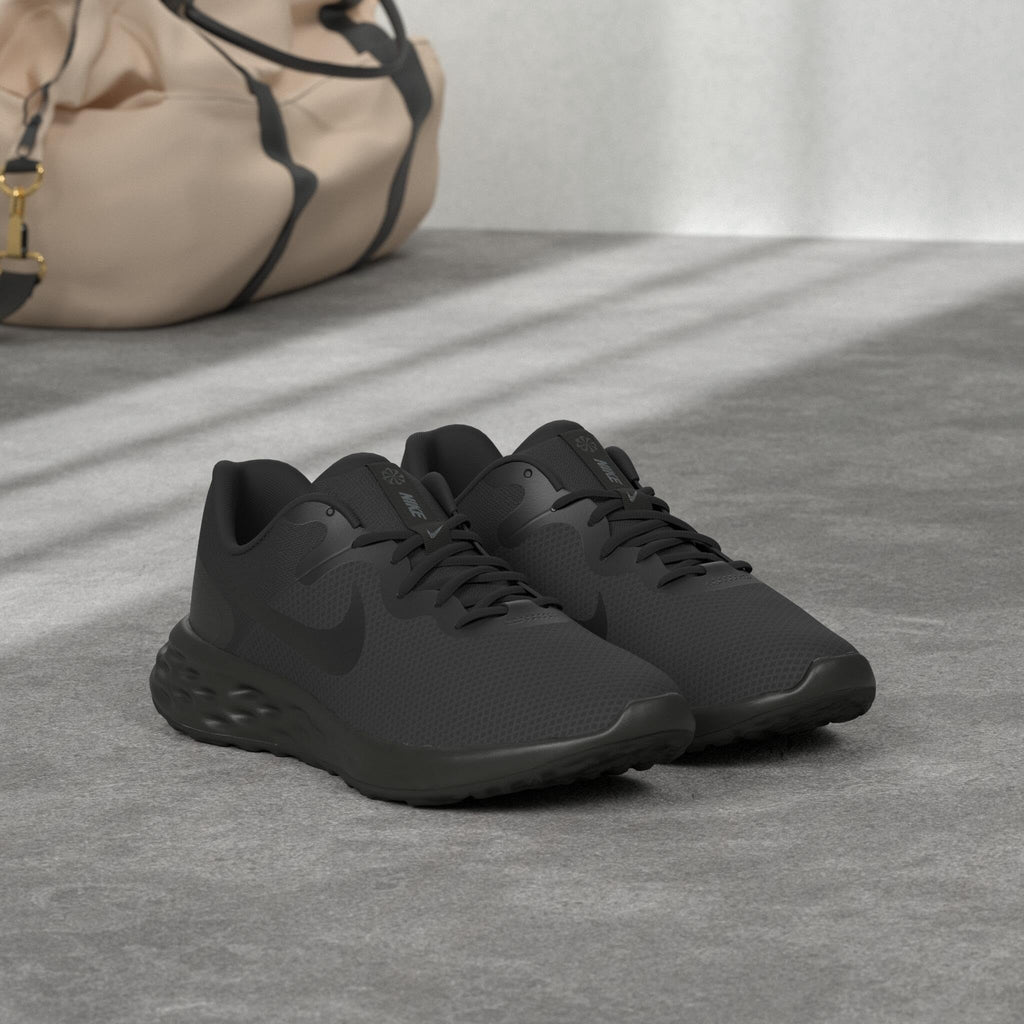 Nike Men's Air Max 200 Walking Shoes