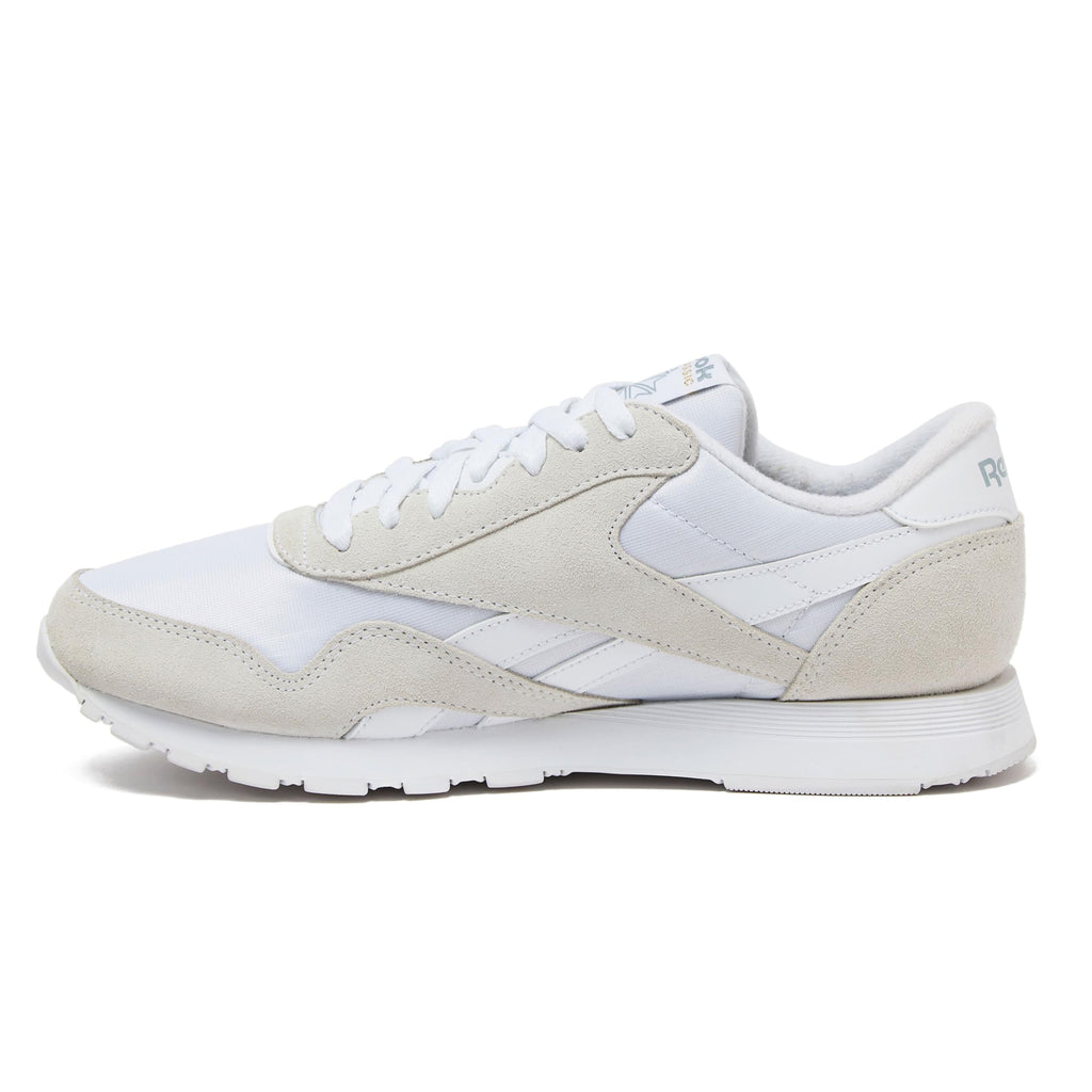 Reebok Women's Classic Nylon Sneakers