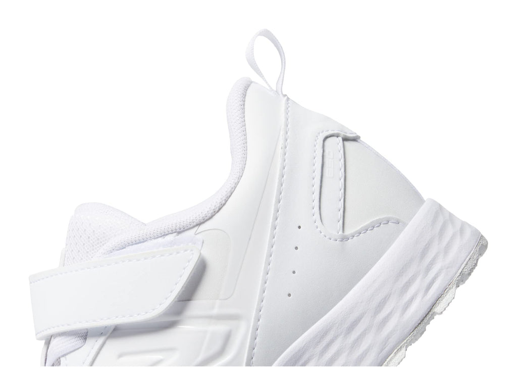 New Balance Kids' Fresh Foam 650 V1 Hook and Loop Running Shoe