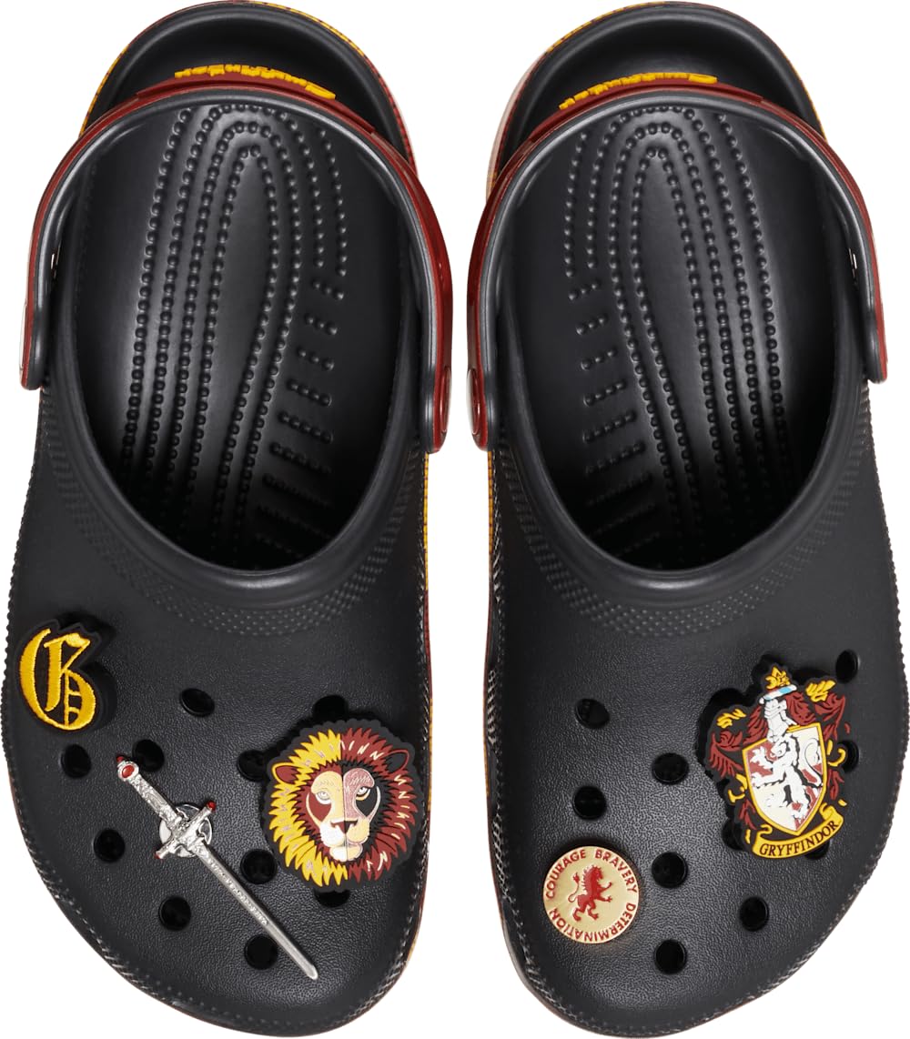 Crocs Unisex Adult Classic Harry Potter Clogs