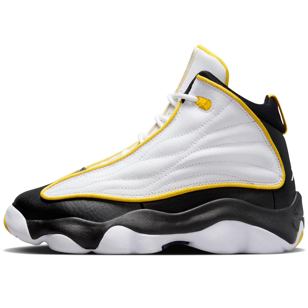 NIKE Jordan Pro Strong Big Kids' Shoes Grade School DC7911-105