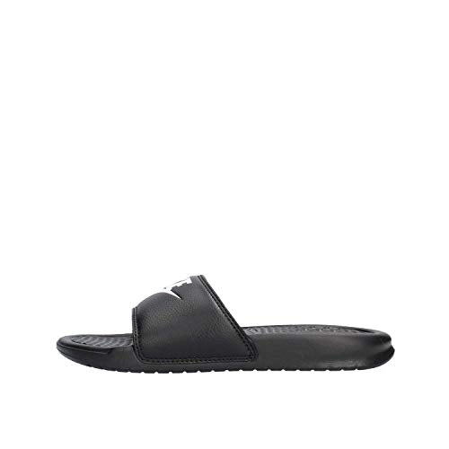 Nike Men's Benassi Solarsoft Slide Athletic Sandal