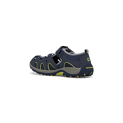 Merrell Kids' Hydro H2O Hiker Sandals