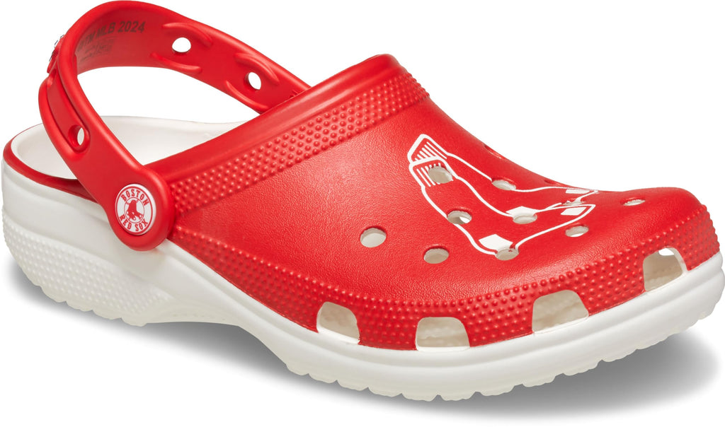Crocs Unisex-Adult MLB Classic Clogs