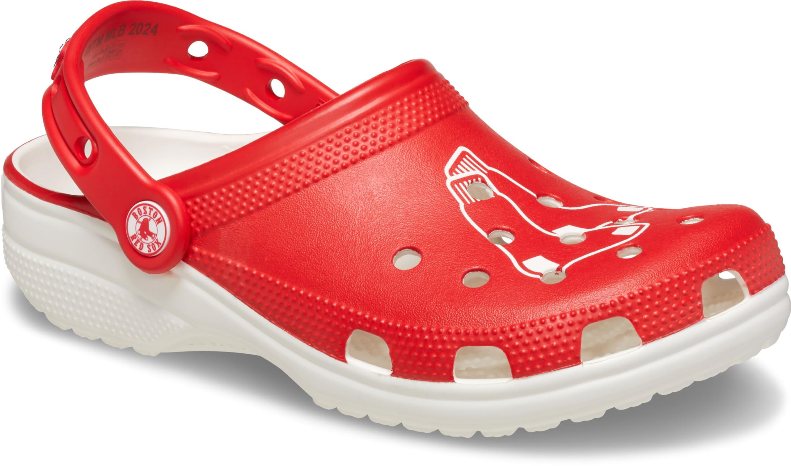 Crocs Unisex-Adult MLB Classic Clogs