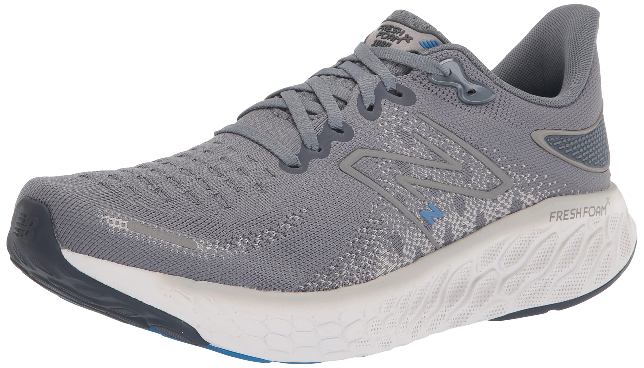 New Balance Men's Fresh Foam 1080v6 Running Shoe