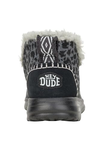 HEYDUDE Women's Denny Shoes