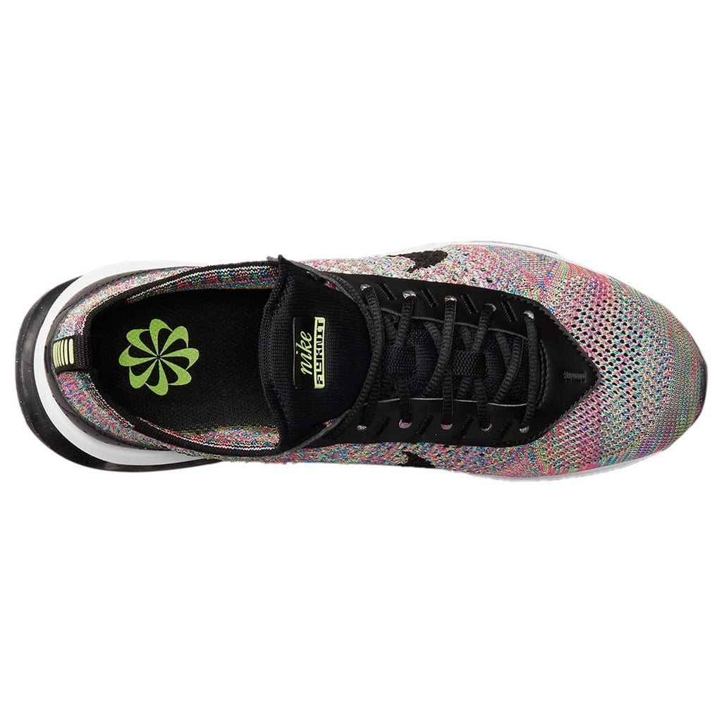 Nike Men's Air Max Flyknit Racer Shoes